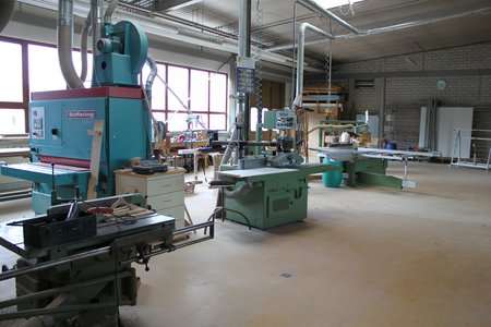 Schreinerei Ruf Reutlingen Schreinerei Ruf Reutlingen